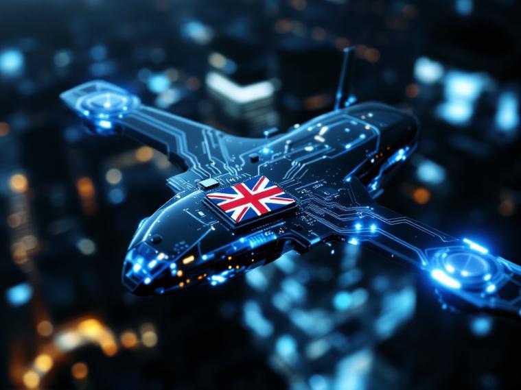 Chinas militärische Expansion: Wie westliche Technologie genutzt wird