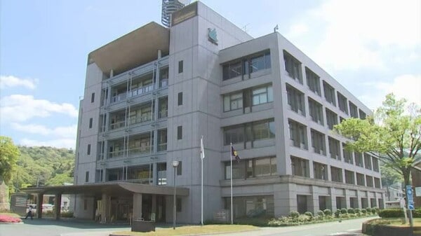 インターネット上の"架空の金融会社"に融資申し込み…50代男性 ...