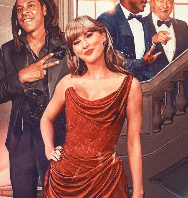 Bilionários Forbes 2025: As Celebridades Mais Ricas do Mundo