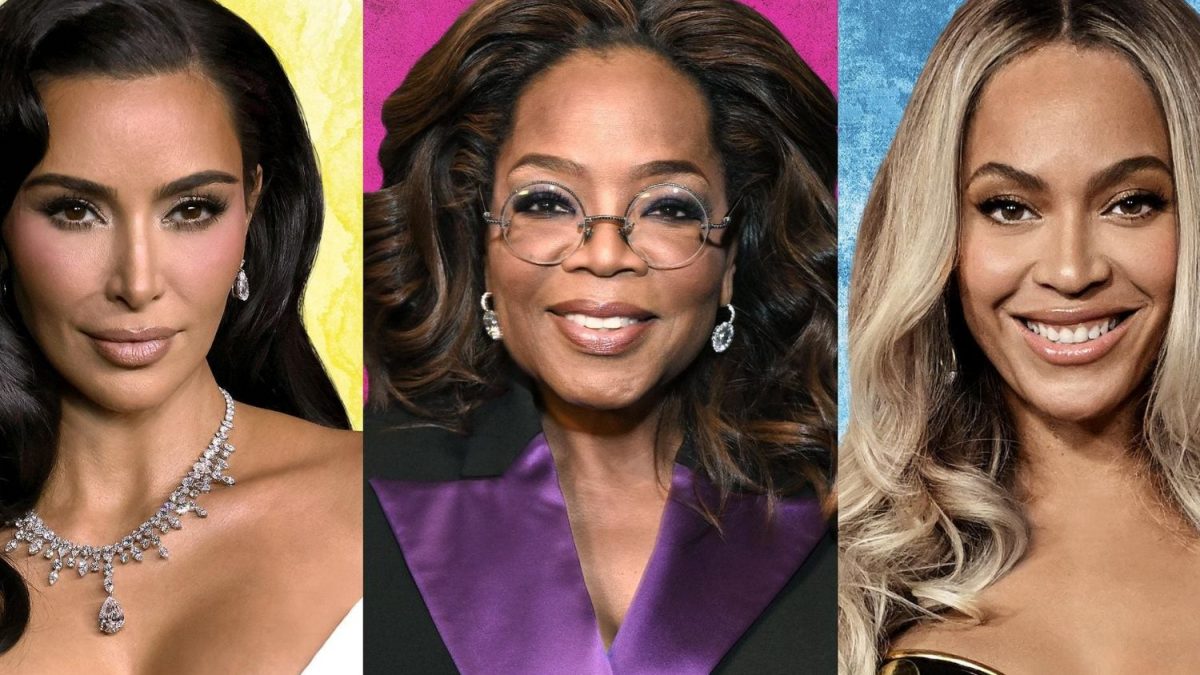 As Mulheres Mais Ricas de Hollywood em 2025: Taylor Swift Lidera a Lista e Surpreende!