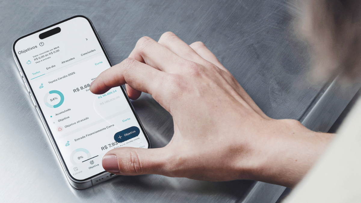 S1NC: A Plataforma Inovadora que Vai Revolucionar Suas Finanças Pessoais
