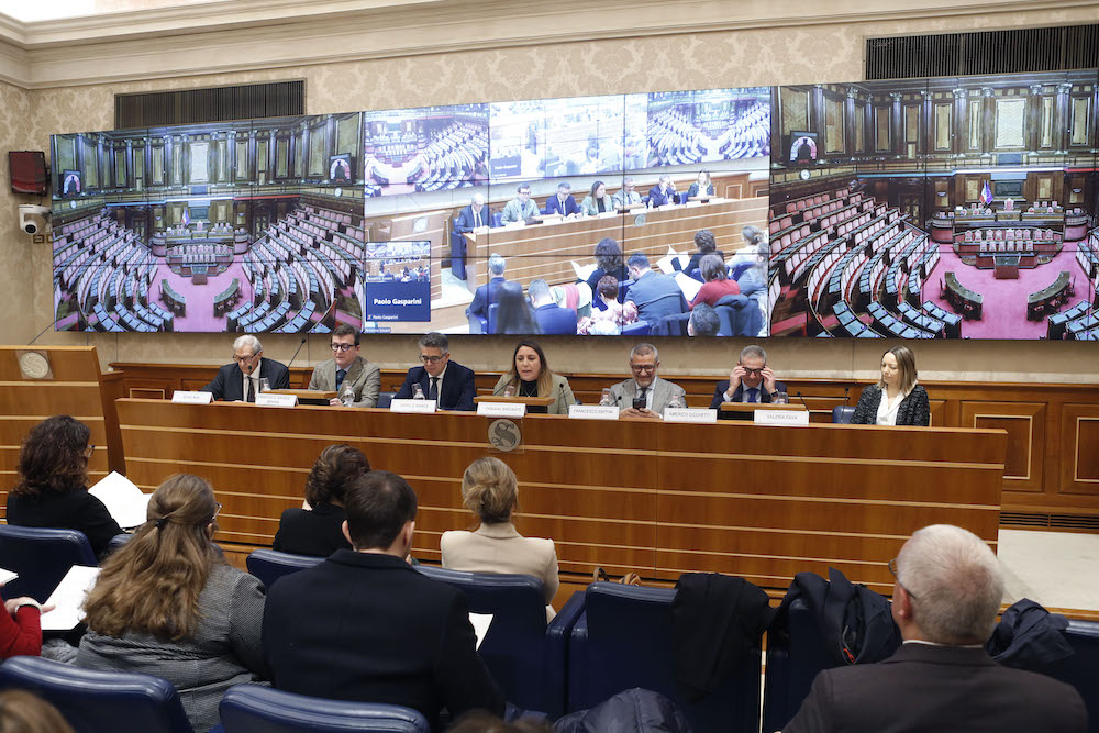 Patto per la Salute 2.0: L'Impegno Bipartisan per il Futuro del SSN