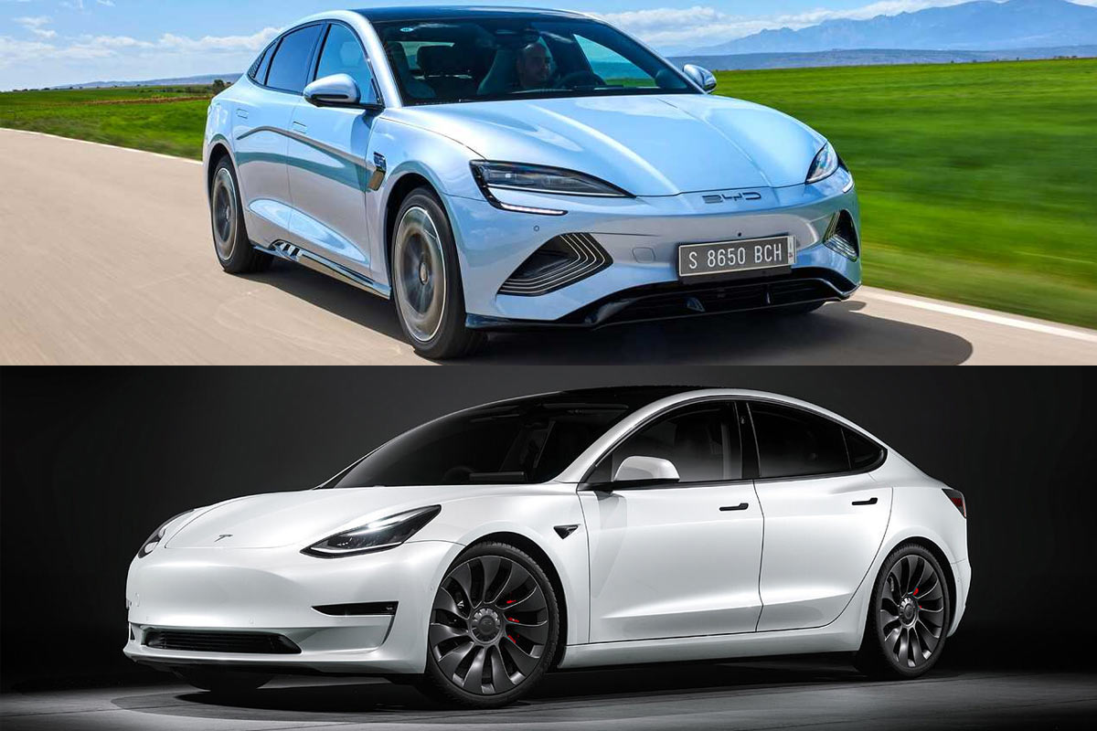 ¿Cuáles son los fabricantes de coches eléctricos que logran beneficios en 2024?