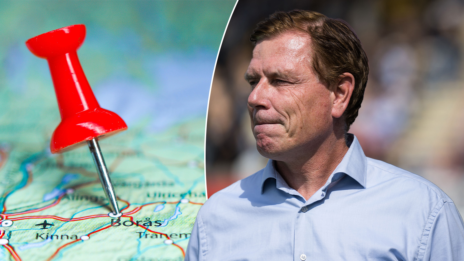 Mattiasson öppnar upp om sin framtid: Har haft kontakt med svensk klubb
