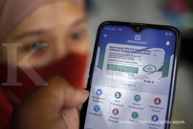 BPJS Kesehatan Pastikan Keuangan Aman, Tidak Gagal Bayar Hingga 2025