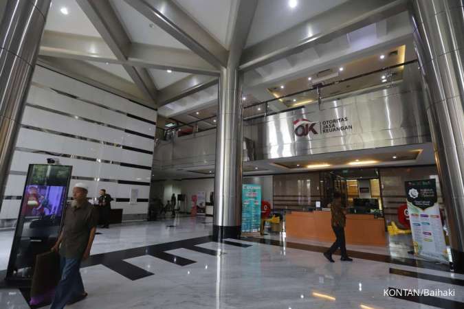 OJK Perkuat Pengawasan Aset Keuangan Digital, Eksplorasi Tokenisasi RWA