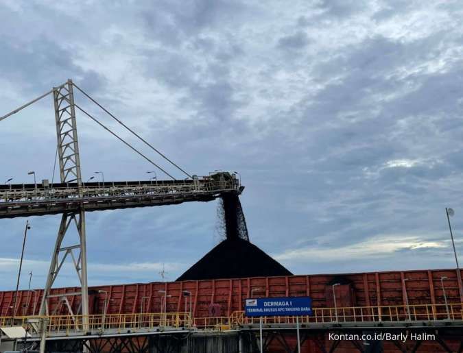 Batubara Tetap Relevan: Kementerian ESDM Dorong Teknologi Bersih untuk Masa Depan Energi Asia Tenggara