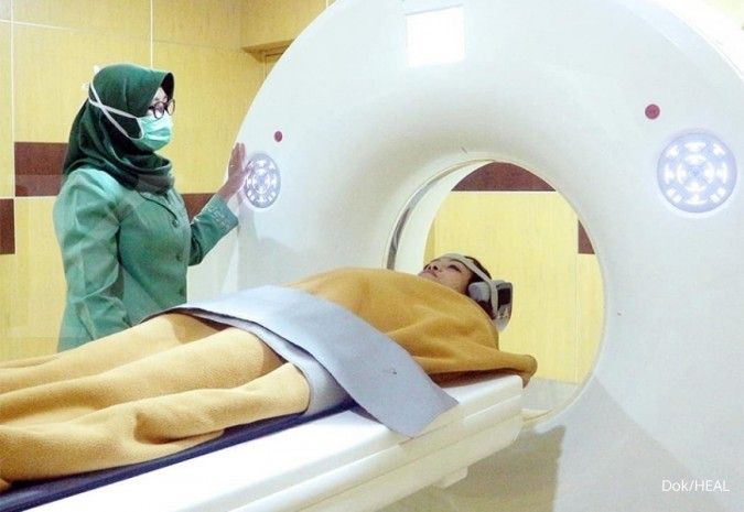 Peluang Emiten Kesehatan Meningkat di 2025, Dorong Sentimen Positif!