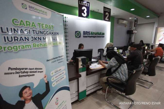 BPJS Kesehatan Alami Defisit Besar, Capai Rp 9,56 Triliun di 2024: Penyebab dan Dampaknya