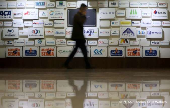 OJK Perkirakan Fraud Asuransi Kesehatan 5% dari Total Klaim, Ini Kata AAUI