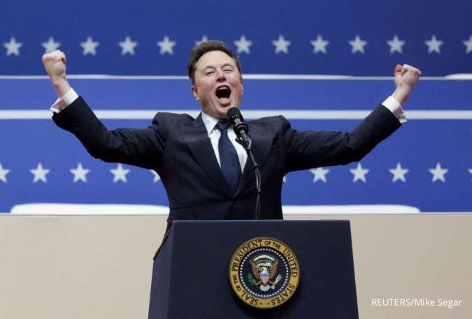 9 Rekomendasi Buku Elon Musk: Tema Teknologi dan Bisnis yang Menginspirasi