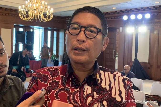 OJK Tingkatkan Pengawasan Laporan Keuangan Emiten Pasca Kasus BJB
