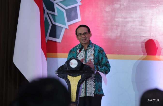 Kredit Macet Sejumlah Sektor di Industri Keuangan Non Bank Potensi Naik Usai Lebaran