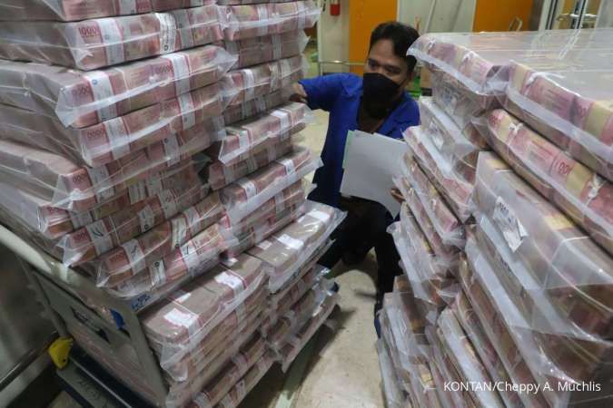 Dua Program Pemerintah yang Bakal Mendorong Pertumbuhan Industri Jasa Keuangan