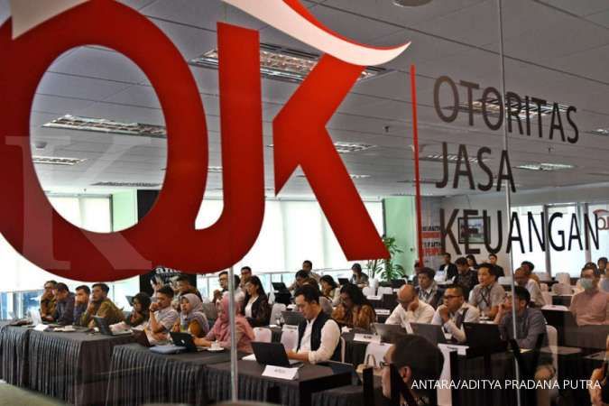 OJK Luncurkan Sistem Informasi Pelaku untuk Cegah Fraud di Sektor Jasa Keuangan