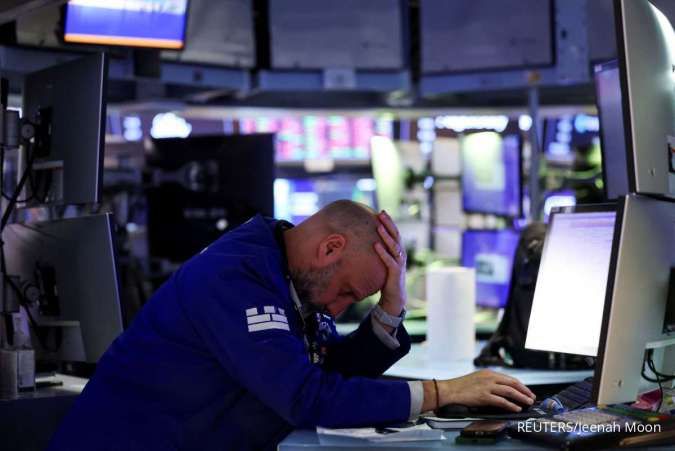 Trader Kawakan Ini Sebut Krisis Keuangan Global bisa Jadi Reset yang Dibutuhkan Dunia