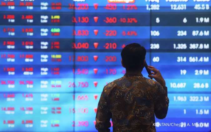 Brigit Biofarmaka Teknologi Siap IPO, Harga Saham Rp 330-350 dengan Prospek Cerah