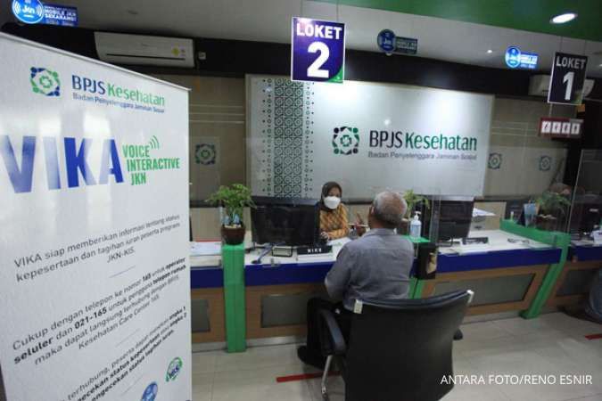 Mudah & Cepat! Cara Daftar Mobile JKN untuk Peserta BPJS Kesehatan Baru (Panduan Lengkap 2024)
