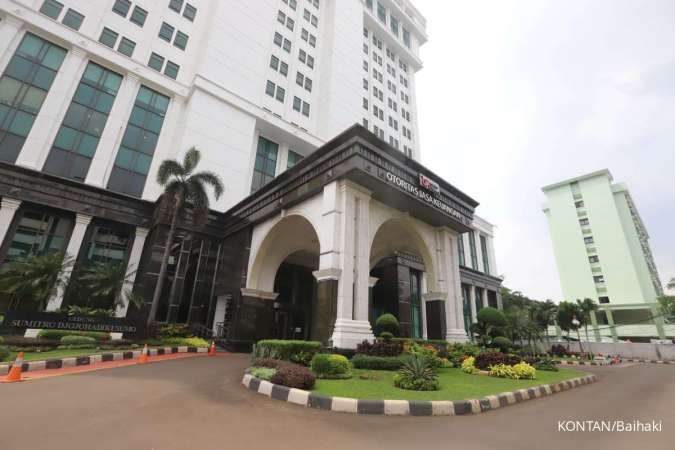 OJK Cabut Izin Usaha 10 Lembaga Keuangan Mikro Sepanjang 2024, Ini Daftarnya