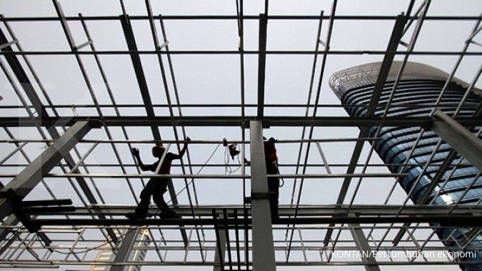 ADB Berikan Pinjaman US$ 500 Juta untuk Dorong Inklusi Keuangan di Indonesia