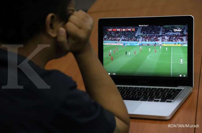 EMTK Bagi Dividen Rp 2,01 Triliun, Ini Rincian Pembagian Laba Tahun 2024
