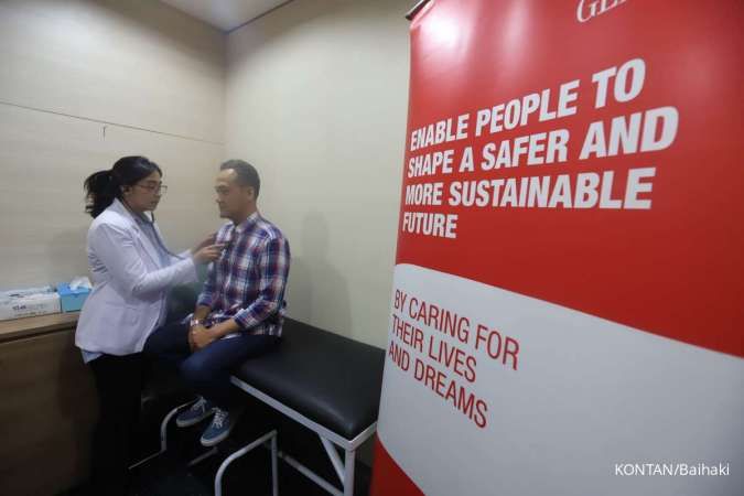 Rupiah Melemah, Waspadai Klaim Asuransi Kesehatan yang Meningkat