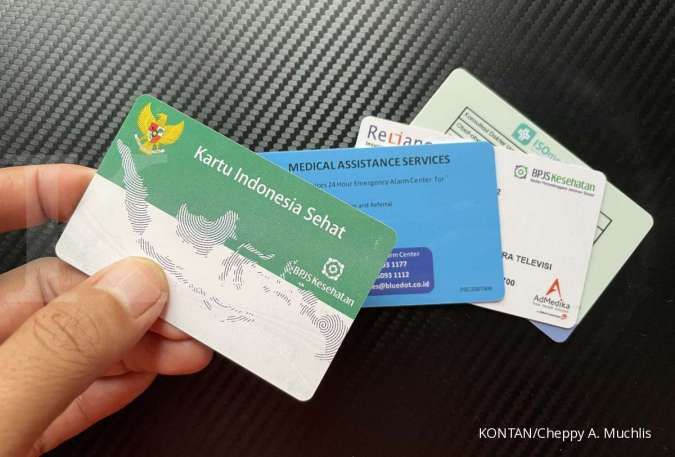 BPJS Kesehatan Siap Menghadapi Tahun 2025, Tidak Akan Gagal Bayar!