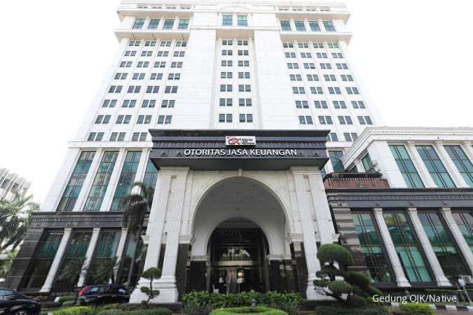 OJK Tunda Penerbitan Aturan Asuransi Kesehatan hingga Mei 2025