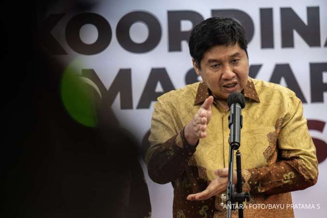 Pemerintah Sediakan 30.000 Rumah untuk Tenaga Kesehatan, Ini Untuk Meningkatkan Kesejahteraan Nakes