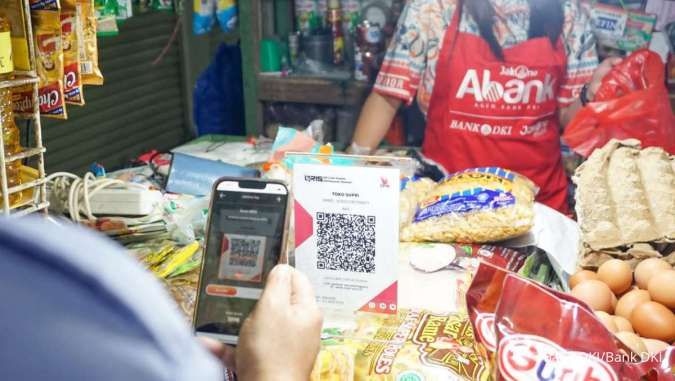 Bank DKI Dorong Peningkatan Inklusi Keuangan untuk Masyarakat