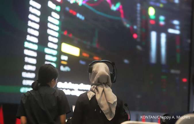 Telat Lapor Keuangan Kuartal I, Sejumlah Emiten Diingatkan BEI: Siapa Saja yang Belum Patuh?