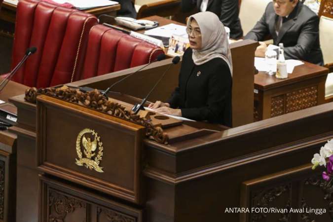 BPK Klaim Berhasil Selamatkan Keuangan Negara Rp 43,43 Triliun pada Semester II-2024