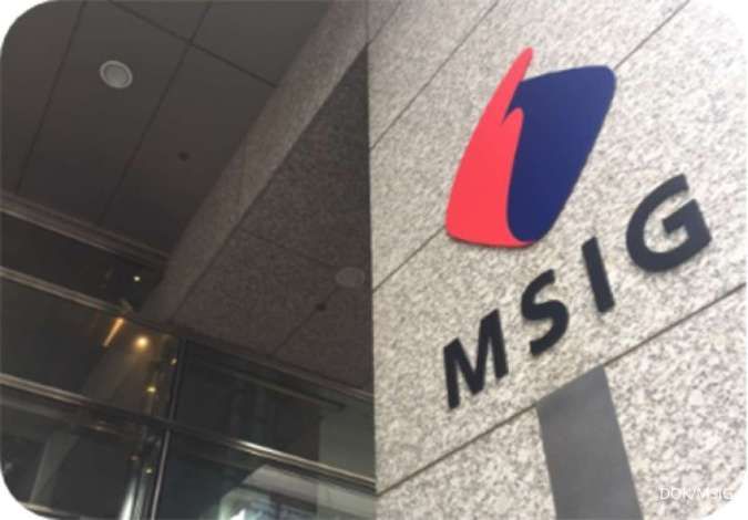 MSIG Life Bayar Klaim Kesehatan dan Meninggal Dunia Rp 257 Miliar pada Kuartal I-2025