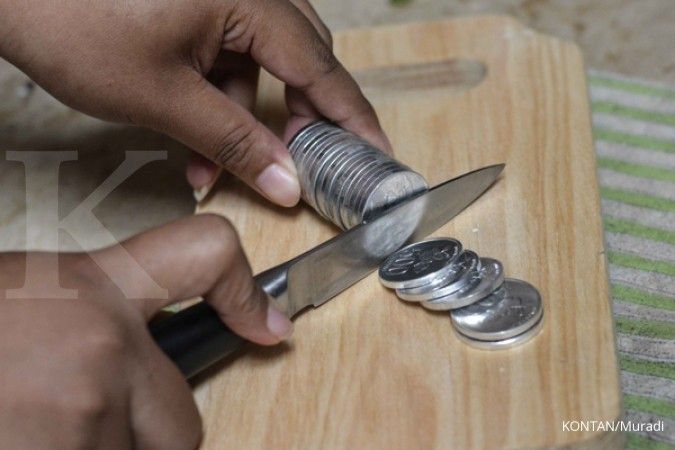 Mulai 2026, Kemenkeu Pangkas Honorarium Pengelola Keuangan Hingga Rp 300 Miliar