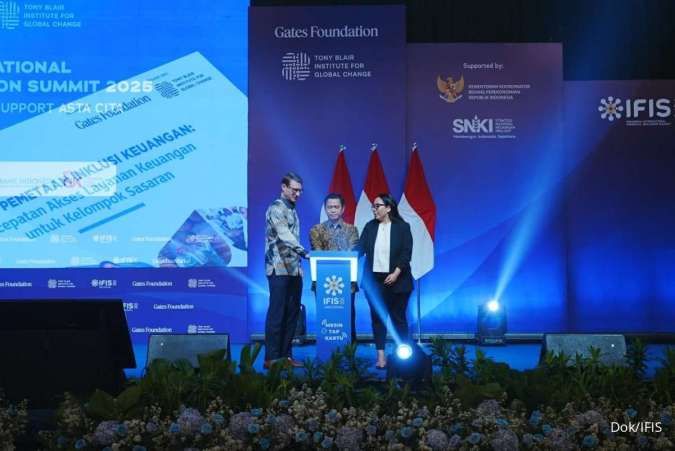 Forum IFIS 2025 Serukan Percepatan Implementasi Inklusi Keuangan di Indonesia