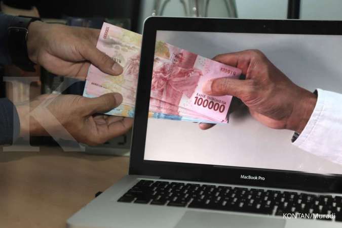 OJK Terima 5.287 Pengaduan Keuangan Ilegal hingga Mei 2025, Mayoritas Terkait Pinjol