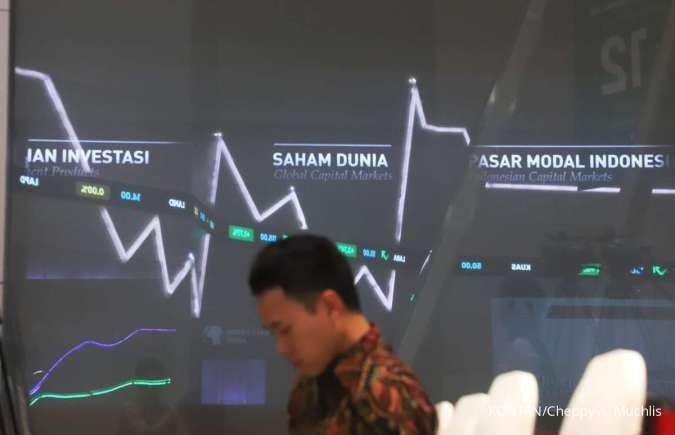 Saham Indeks SMC Liquid: Pilihan Tepat di Tengah Fluktuasi Pasar?