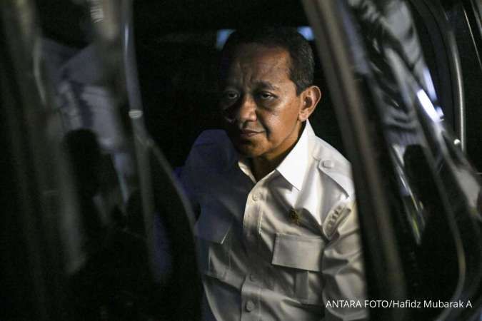 Indonesia Rancang Penggunaan Nuklir untuk Listrik, Teknologi Masih Bergantung Impor