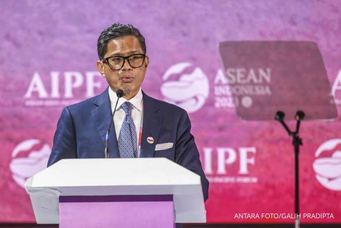 CFA Society Indonesia Hadapi Tantangan Teknologi AI di Industri Keuangan