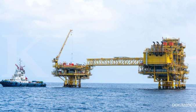 Medco Energi (MEDC): Analisis Kinerja Kuartal I-2025 – Penurunan Laba dan Strategi Pemulihan