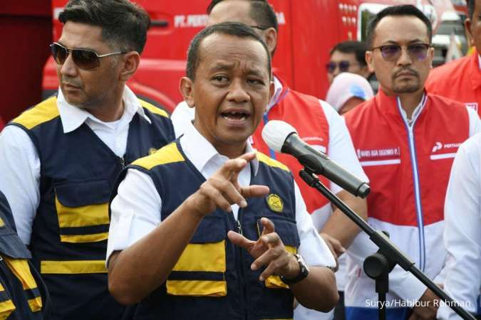 Indonesia Siapkan Penggunaan Energi Nuklir sebagai Sumber Listrik di Masa Depan
