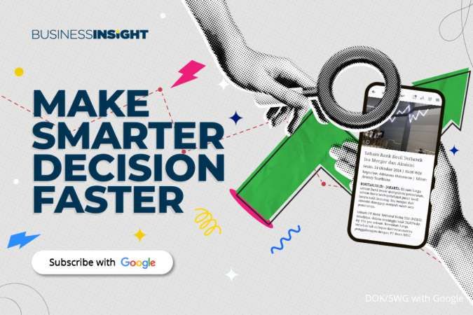 Jangan Lewatkan! Cara Mudah Berlangganan Business Insight & Raih Peluang Bisnis Menguntungkan