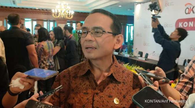 Syarat Lembaga Keuangan untuk Menjadi Penyelenggara Usaha Bullion