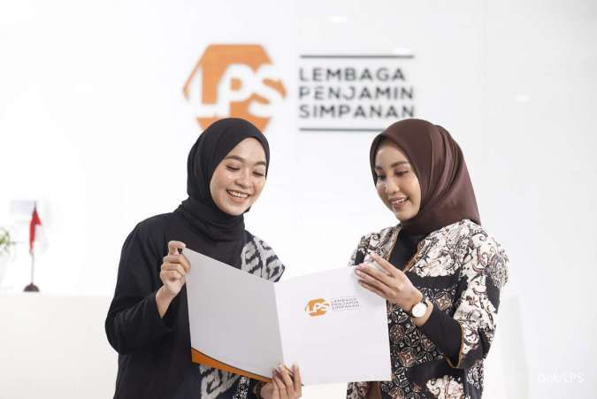 LPS Jalin Kerja Sama dengan HKHSK Tingkatkan Kapasitas Hukum Sektor Keuangan