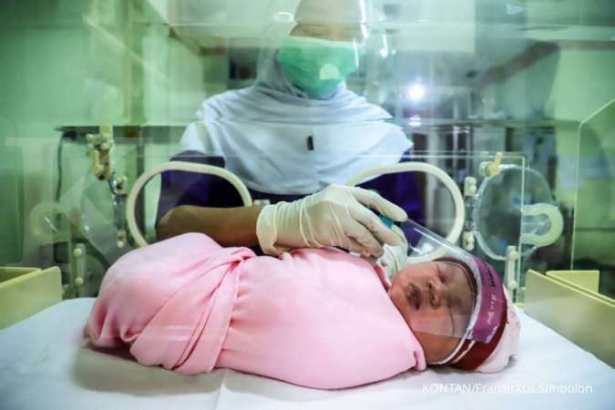 Cara Mendaftarkan Bayi Baru Lahir ke BPJS Kesehatan: Syarat dan Prosedur yang Harus Diketahui Orang Tua