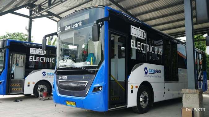 VKTR Teknologi Raih Penjualan Rp 218,07 Miliar di Kuartal I-2025, Capaian Mengesankan di Awal Tahun