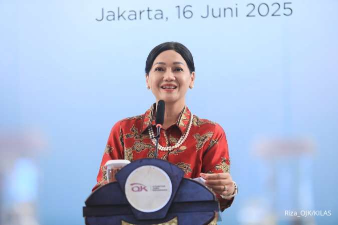 Strategi Jitu: Media Massa Jadi Kunci Tingkatkan Literasi Keuangan Masyarakat Indonesia