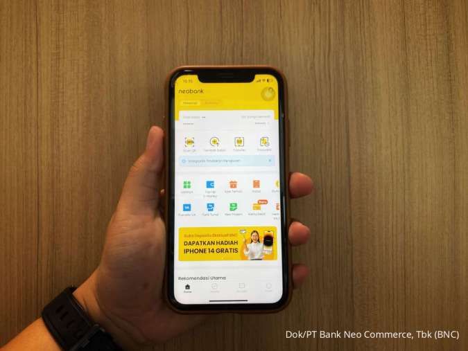 Tips Menguntungkan: Bunga Deposito Bank Digital yang Menggiurkan