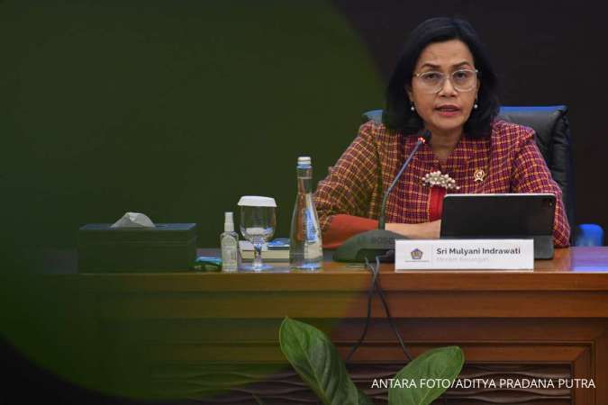 Ada Perang Dagang, KSSK: Sistem Keuangan Indonesia Masih Terjaga Pada Kuartal I-2025