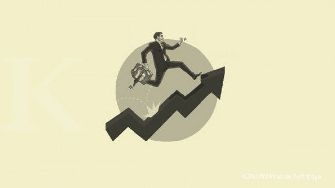 Ramalan Strategi Investasi 2025: Menghadapi Tantangan Volatilitas Pasar